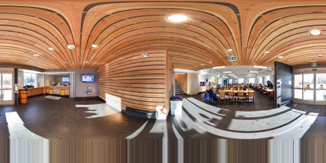 Black Forest Day Lodge