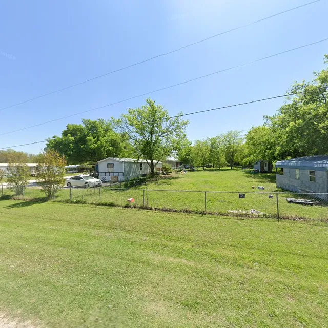 Chisholm Trail Mobile Home Community Park