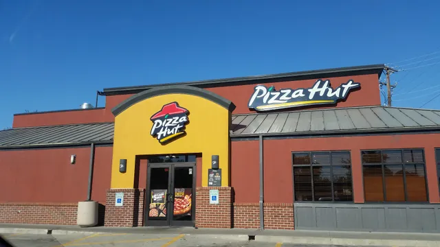 Pizza Hut