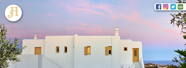 Jenny‘s Summer Houses