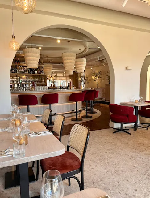 Mairie Restaurant & Events