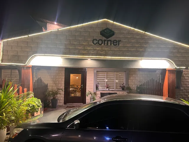 Corner Indian Grill
