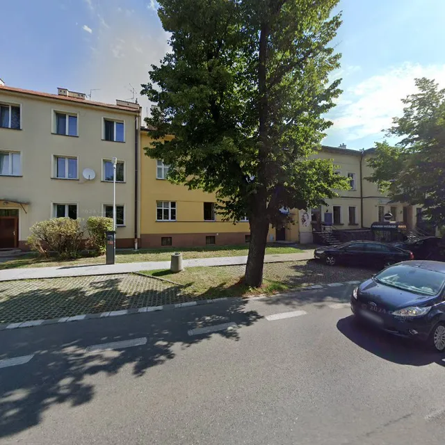 Księdza Józefa Jałowego 14