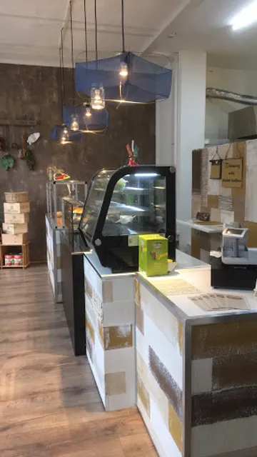 Pizzeria MenaMe' Fribourg