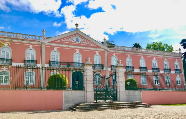 Seminário Franciscano da Luz / Seminário de Nossa Senhora da Conceição da Luz