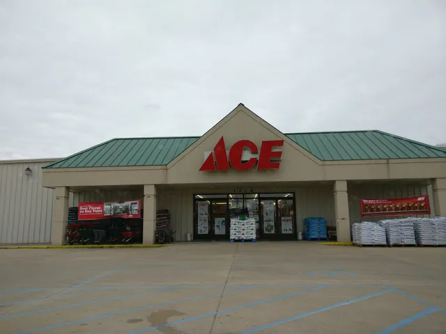 Cory's Ace Hardware