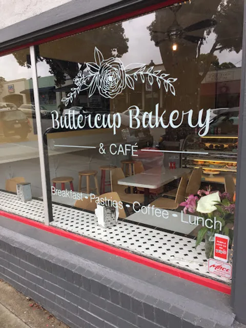 Buttercup Bakery & Cafe LLC