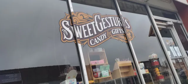 Sweet Gestures Candy & Gifts