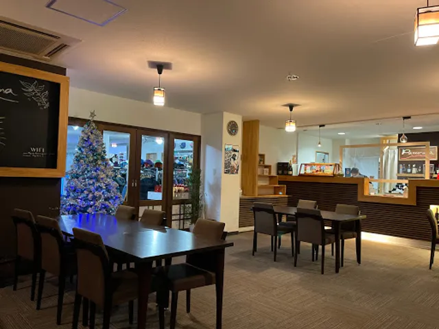 Panorama Cafe & Dining