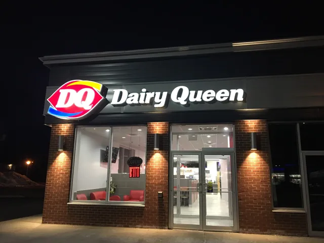 Dairy Queen (Treat)