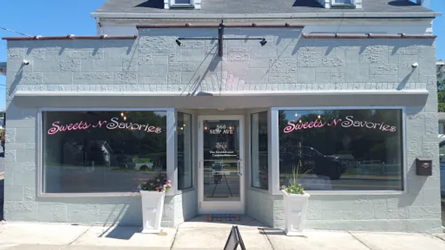 Sweets N Savories, LLC