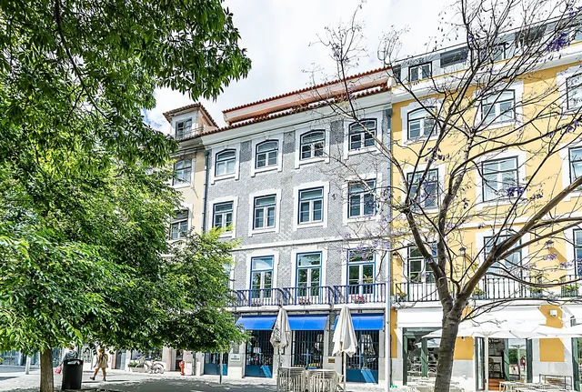 Emporium Lisbon Suites