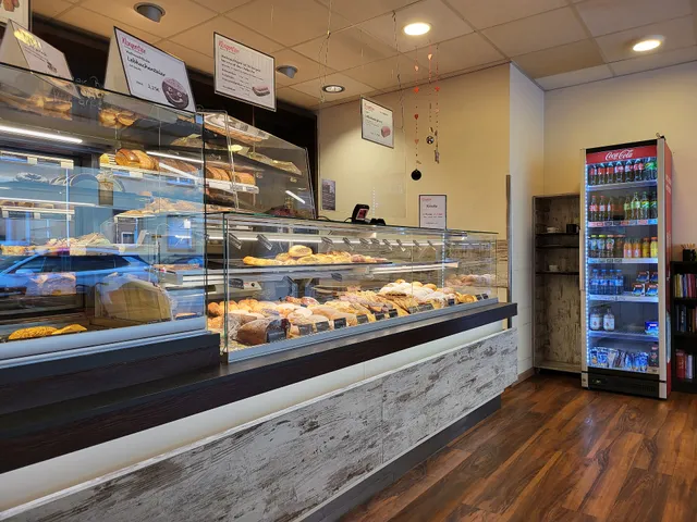 Bäckerei Klingenstein GmbH