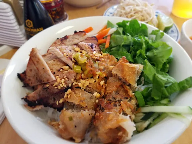 Phở Bằng Restaurant