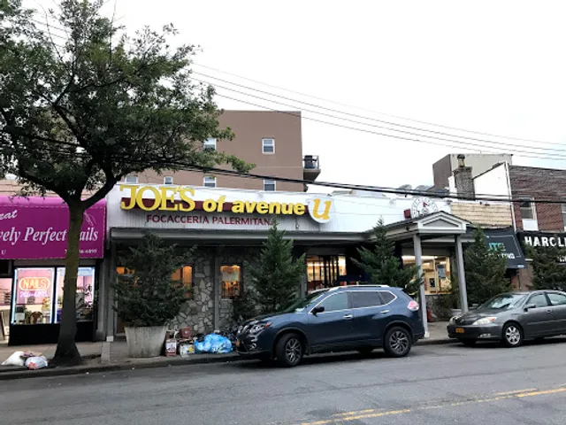 Joe's of Avenue U