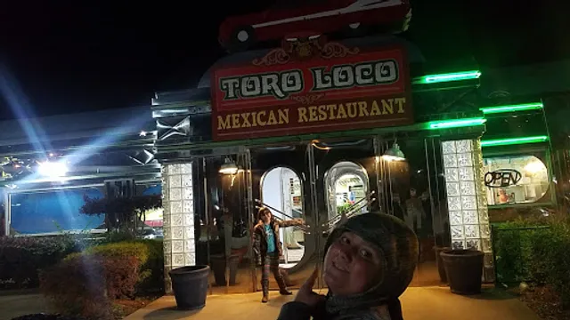 Toro Loco