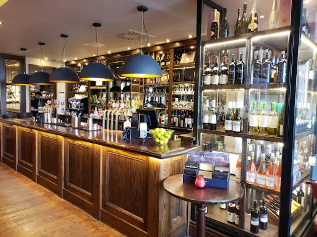 Miller & Carter Telford