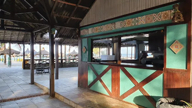 Barraca Cabumba - Gastronomia e Música