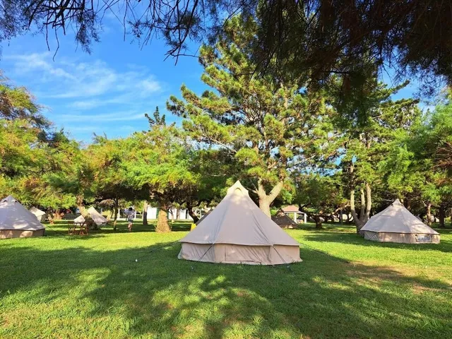 Bearsu Nature Almoxarife