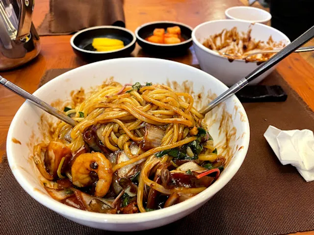 Yilyilhyang Gangnam 3