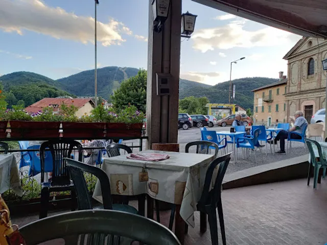 Pizzeria Ristorante Il Rustico