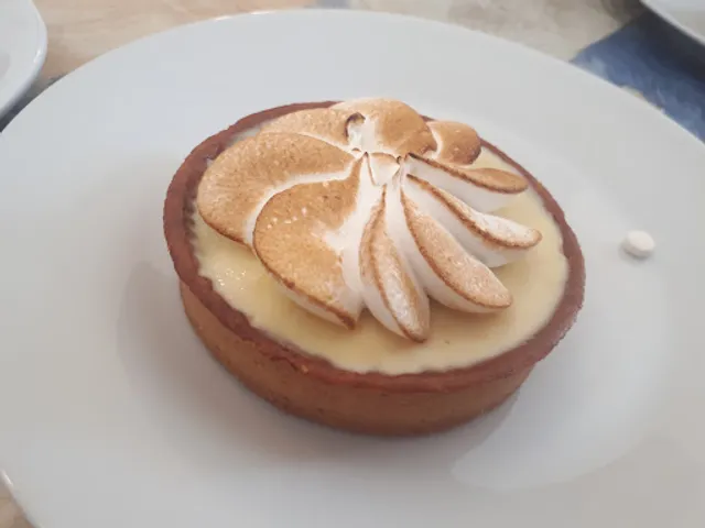 Les Gourmandises de Sainte-Anne