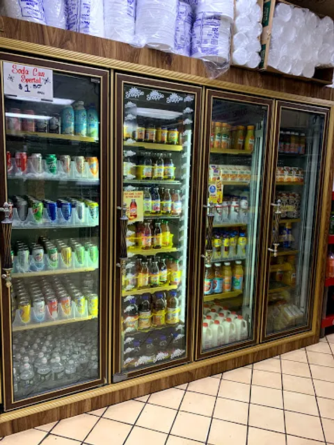 New Country Deli and Caterers INC.