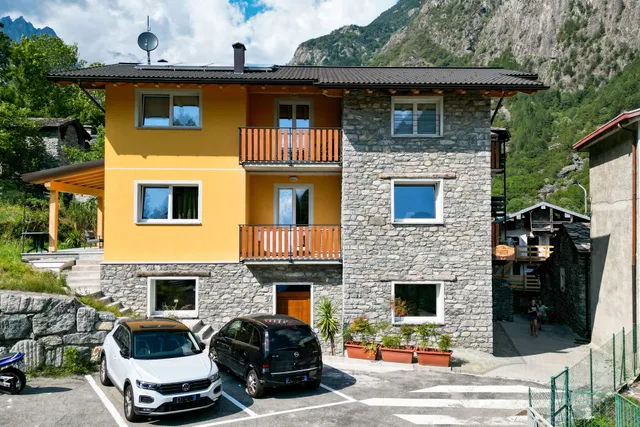Il Sottobosco - B&B
