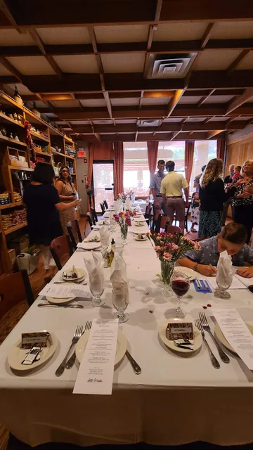 Parkside Corner Shopping Center