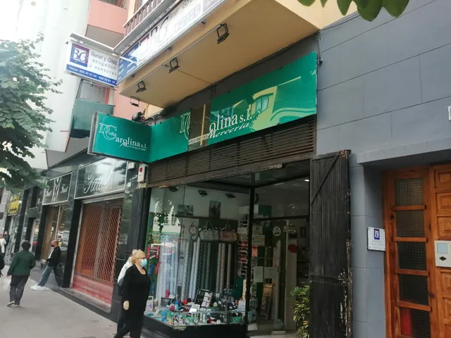 Mercería Doña Carolina