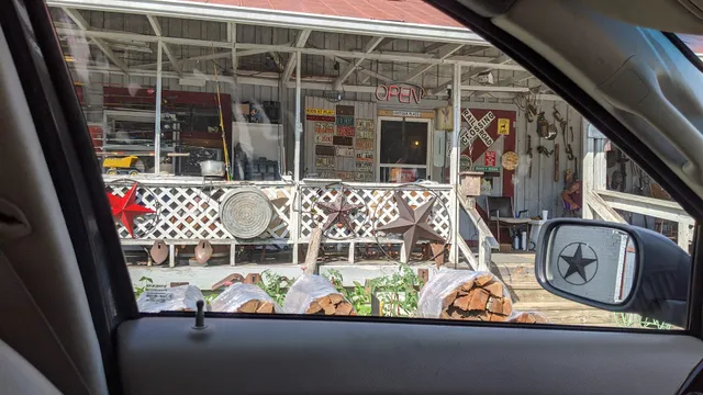 Gloria's Country Collectibles