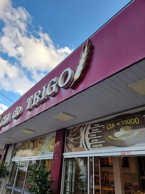 Cia do Trigo