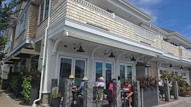 Farm & Coast Restaurant