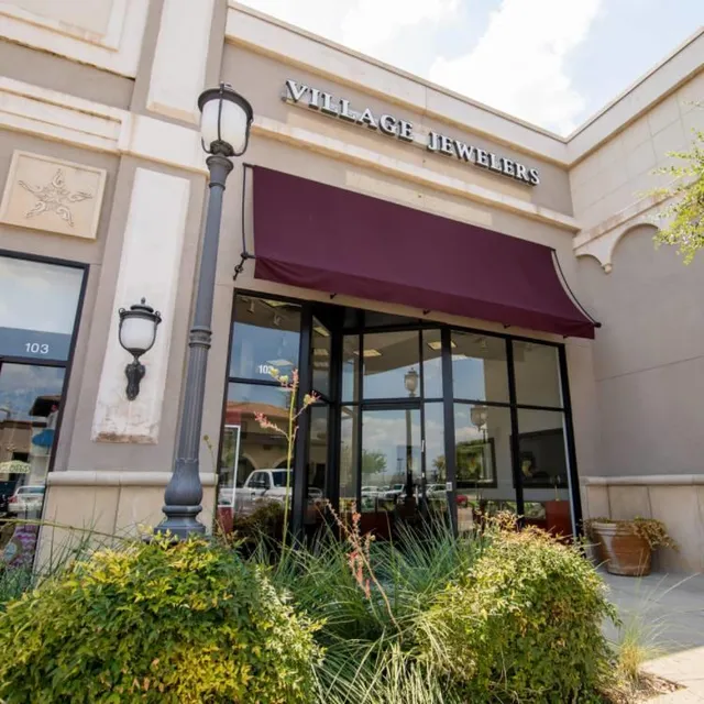 Village Jewelers