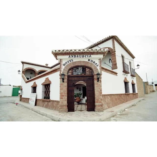 Hotel Rural Andalucía