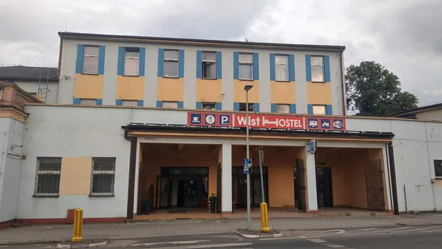 Wist Hostel Pokoje Gościnne Tanie Noclegi dla firm