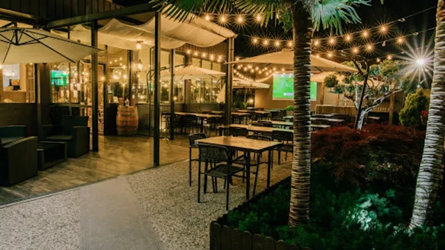 Ristorante Pizzeria Birreria Il Cortile