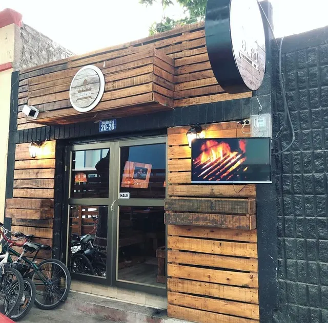 EL TIO Restaurante Bar