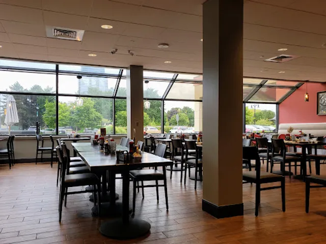 Burger Theory - Grand Rapids