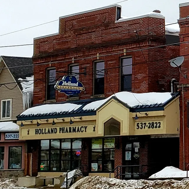 Holland Pharmacy