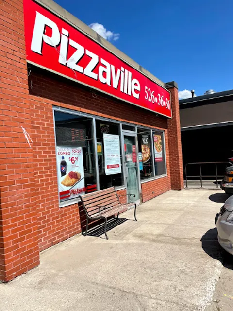 Pizzaville