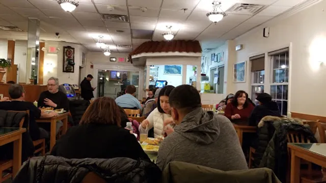 MISTI RESTAURANT - POLLO A LA BRASA