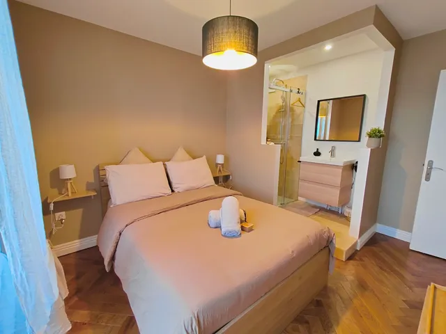 Chez Julien & Mathieu