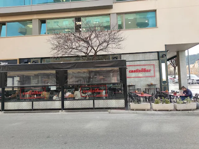 Castizobar