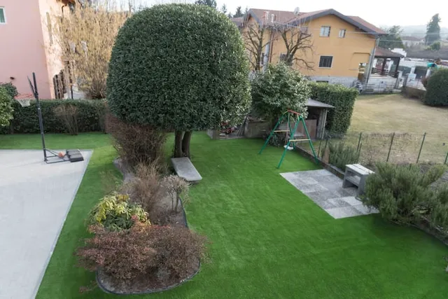 La Casa di Cristina - Casa vacanze Arona