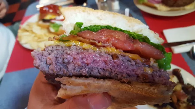 Tessaro's American Bar & Hardwood Grill