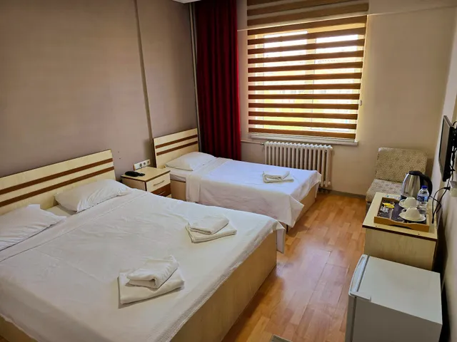 Hotel Şems Nevşehir