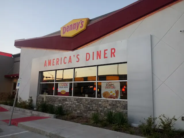 Denny's