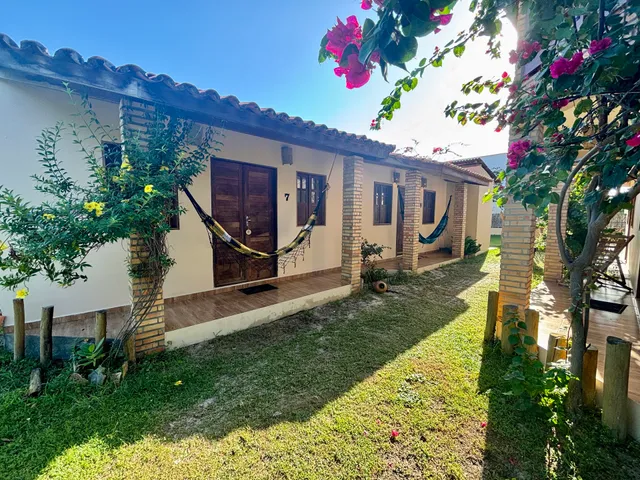 Pousada Morada das Dunas