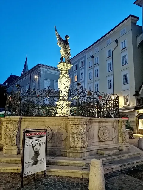 Florianibrunnen